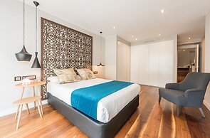 Gran View Apartments