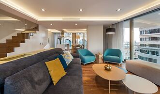 Gran View Apartments