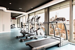 Gran View Apartments