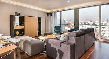 Gran View Apartments