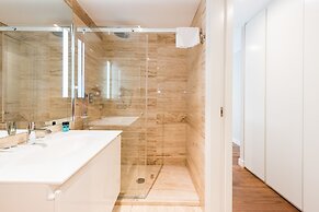 Gran View Apartments