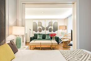 Gran View Apartments