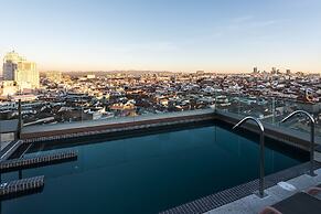 Gran View Apartments