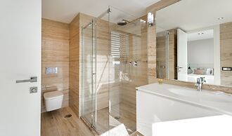 Gran View Apartments