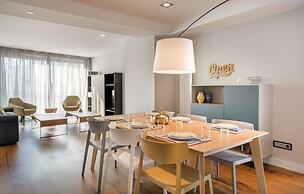 Gran View Apartments