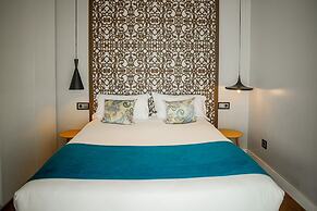 Gran View Apartments