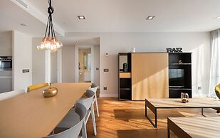 Gran View Apartments