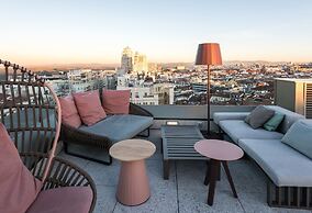 Gran View Apartments