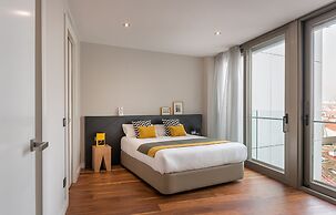 Gran View Apartments