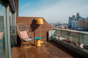 Gran View Apartments