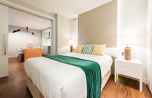 Gran View Apartments