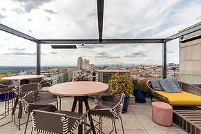 Gran View Apartments