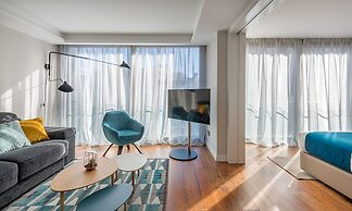 Gran View Apartments