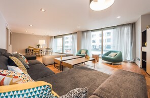 Gran View Apartments