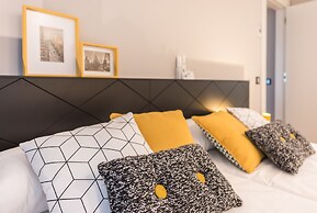 Gran View Apartments