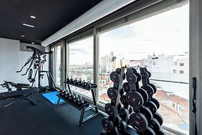 Gran View Apartments