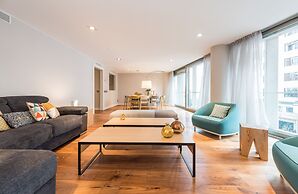 Gran View Apartments