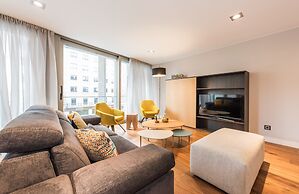 Gran View Apartments