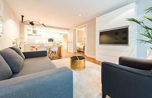 Gran View Apartments