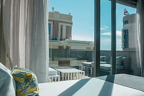 Gran View Apartments