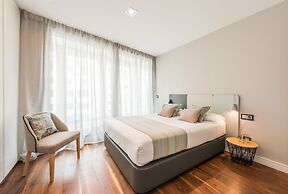 Gran View Apartments