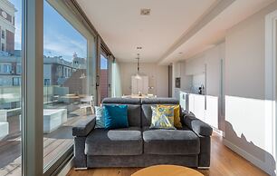 Gran View Apartments