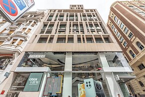 Gran View Apartments