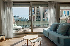 Gran View Apartments