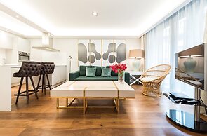 Gran View Apartments