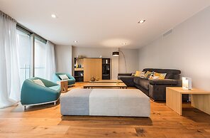 Gran View Apartments