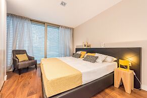 Gran View Apartments