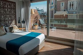 Gran View Apartments