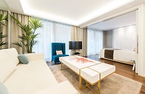 Gran View Apartments