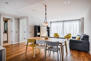 Gran View Apartments