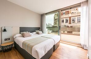 Gran View Apartments