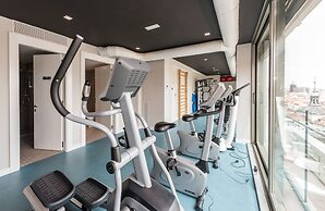 Gran View Apartments