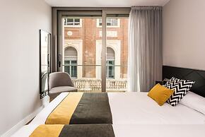 Gran View Apartments