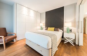 Gran View Apartments