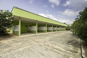 OYO 75392 Phachuen Resort