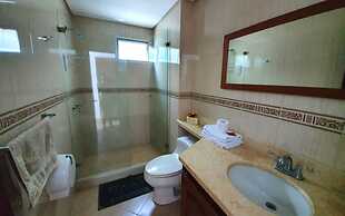 Apartamento Vista a la Playa Cartagena