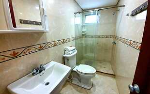 Apartamento Vista a la Playa Cartagena