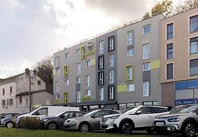 B&B HOTEL Le Port- Marly St-Germain en Laye