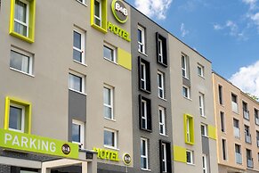 B&B HOTEL Le Port- Marly St-Germain en Laye