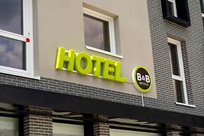 B&B HOTEL Le Port- Marly St-Germain en Laye