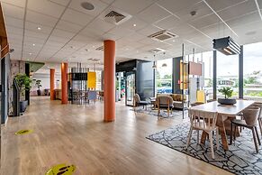B&B HOTEL Le Port- Marly St-Germain en Laye