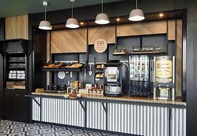 B&B HOTEL Le Port- Marly St-Germain en Laye