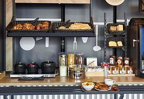 B&B HOTEL Le Port- Marly St-Germain en Laye
