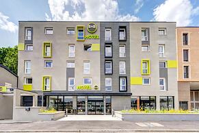B&B HOTEL Le Port- Marly St-Germain en Laye