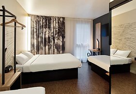 B&B HOTEL Le Port- Marly St-Germain en Laye
