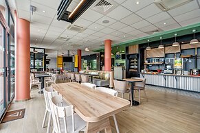 B&B HOTEL Le Port- Marly St-Germain en Laye